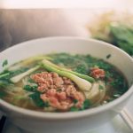 Where to eat Pho in Hoi An
