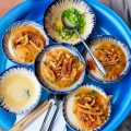 Top street food under 20 cent in Hoi An