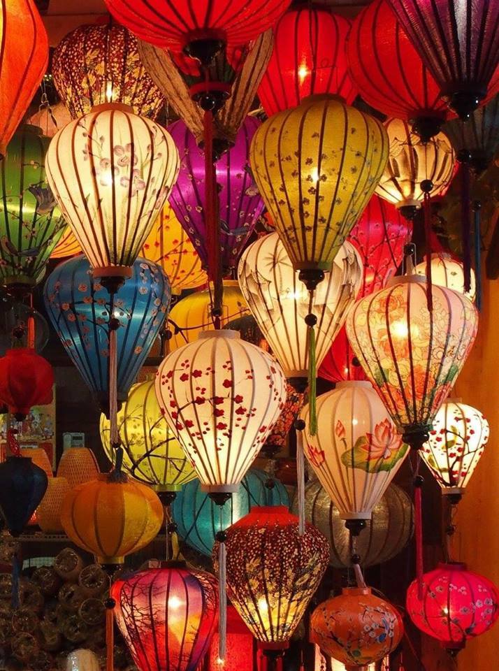Hoi An Entrance Ticket Guide